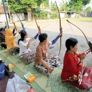 8 Olahraga Tradisional Ini Unik Dan Seru Untuk Dimainkan! Penasaran ...