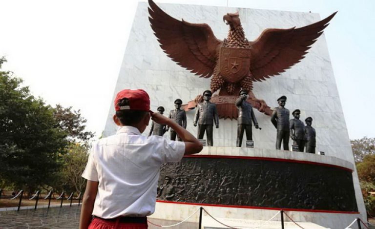 5 Filosofi Pancasila sebagai Dasar Negara Indonesia yang Kokoh